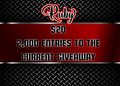 Quick Entries - Ruby