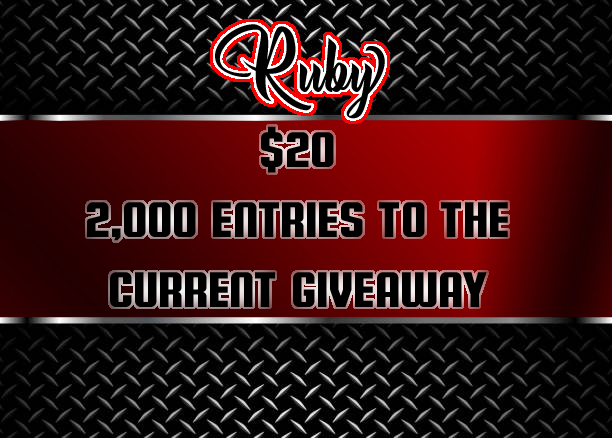 Quick Entries - Ruby