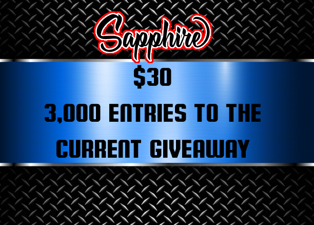 Quick Entries - Sapphire