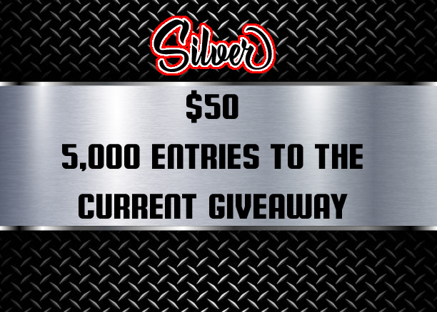 Quick Entries - Silver