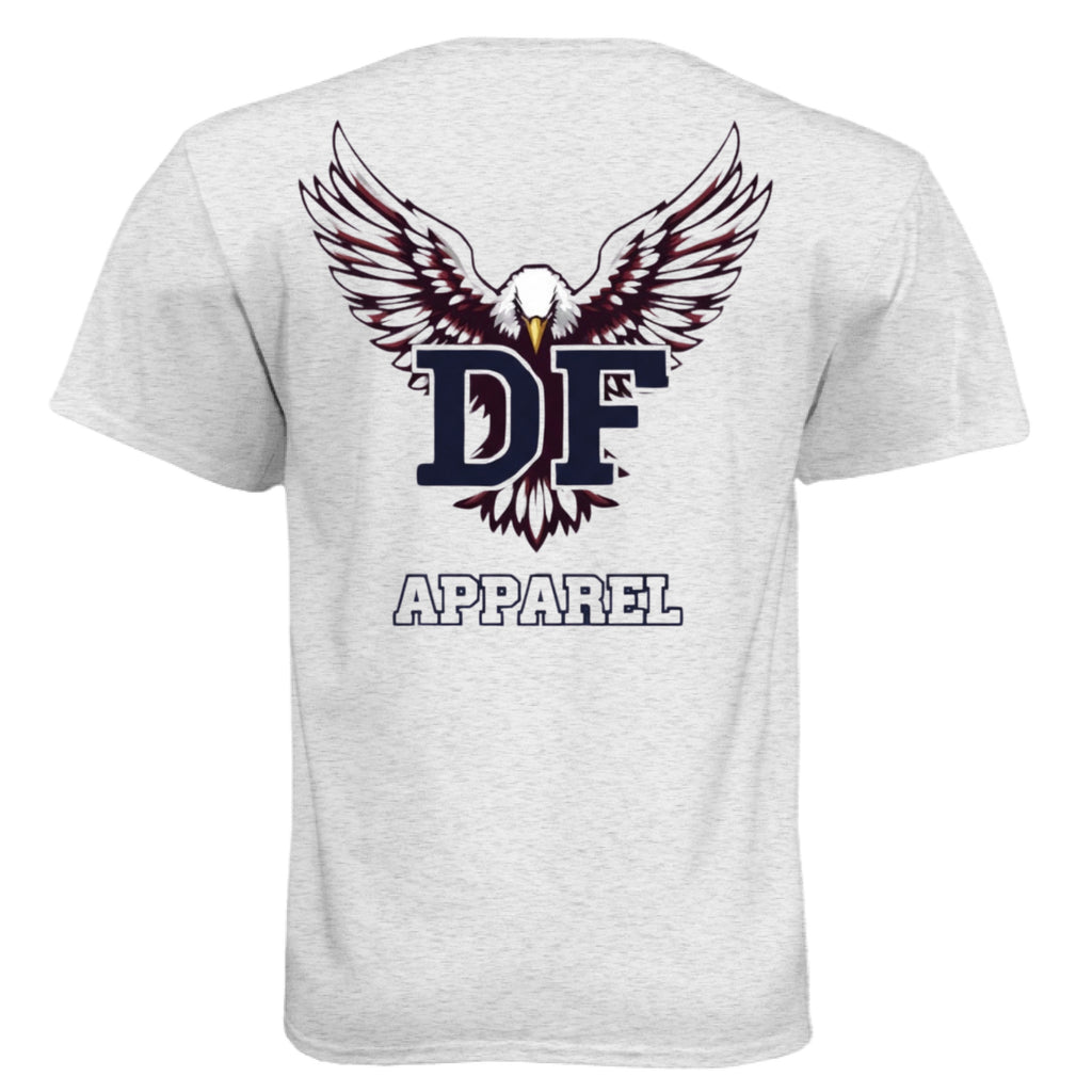 HEATHER WHITE - BACK