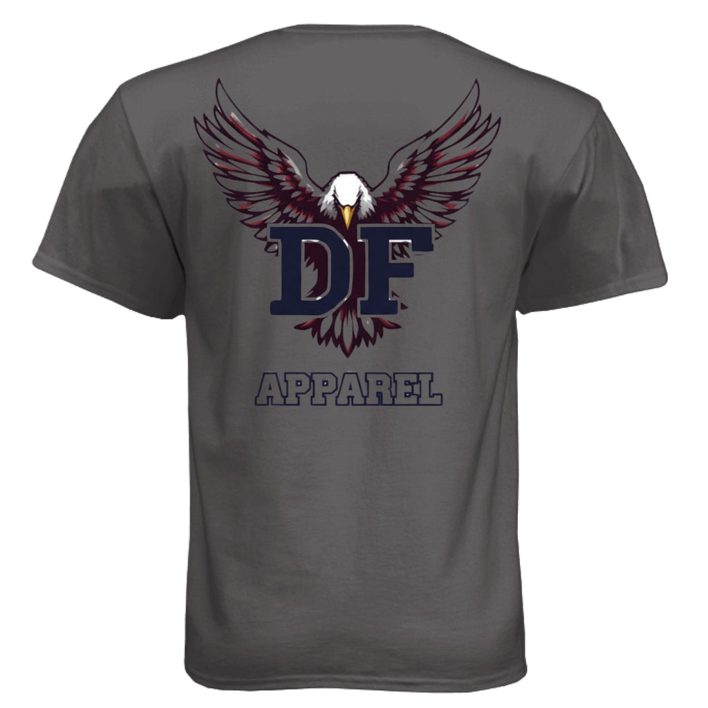 Graphite Black - BACK