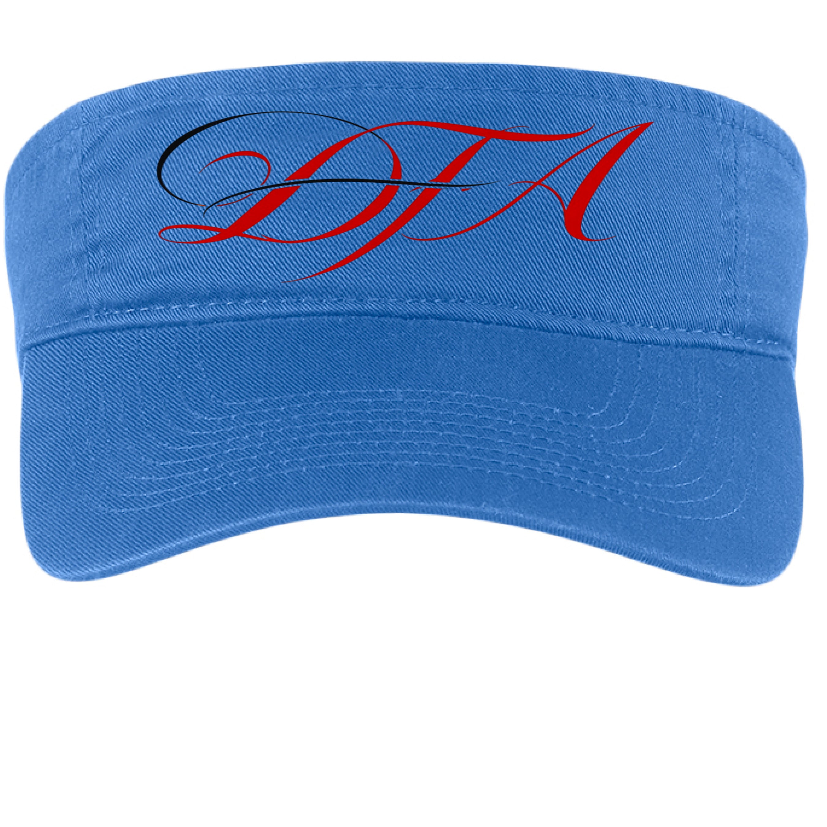 Ultramarine Blue - FRONT