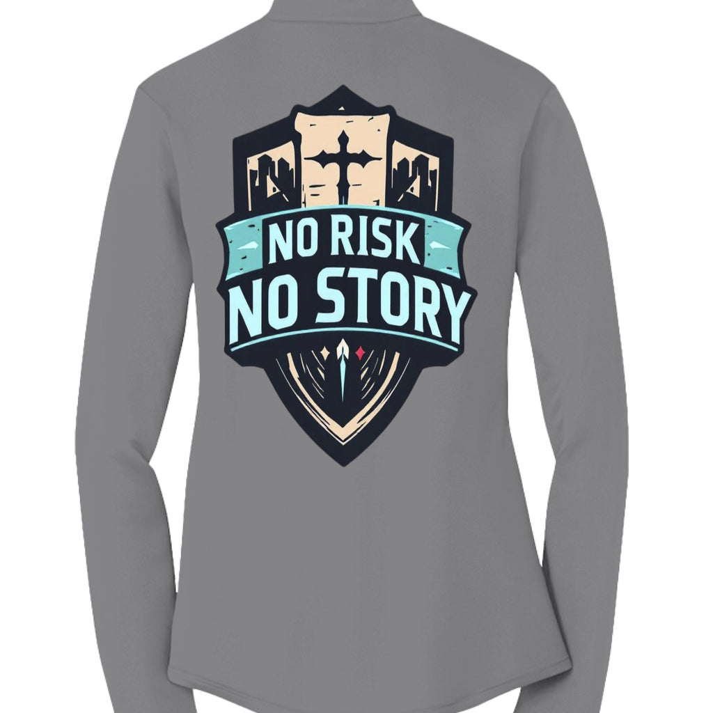 Grey Concrete - BACK