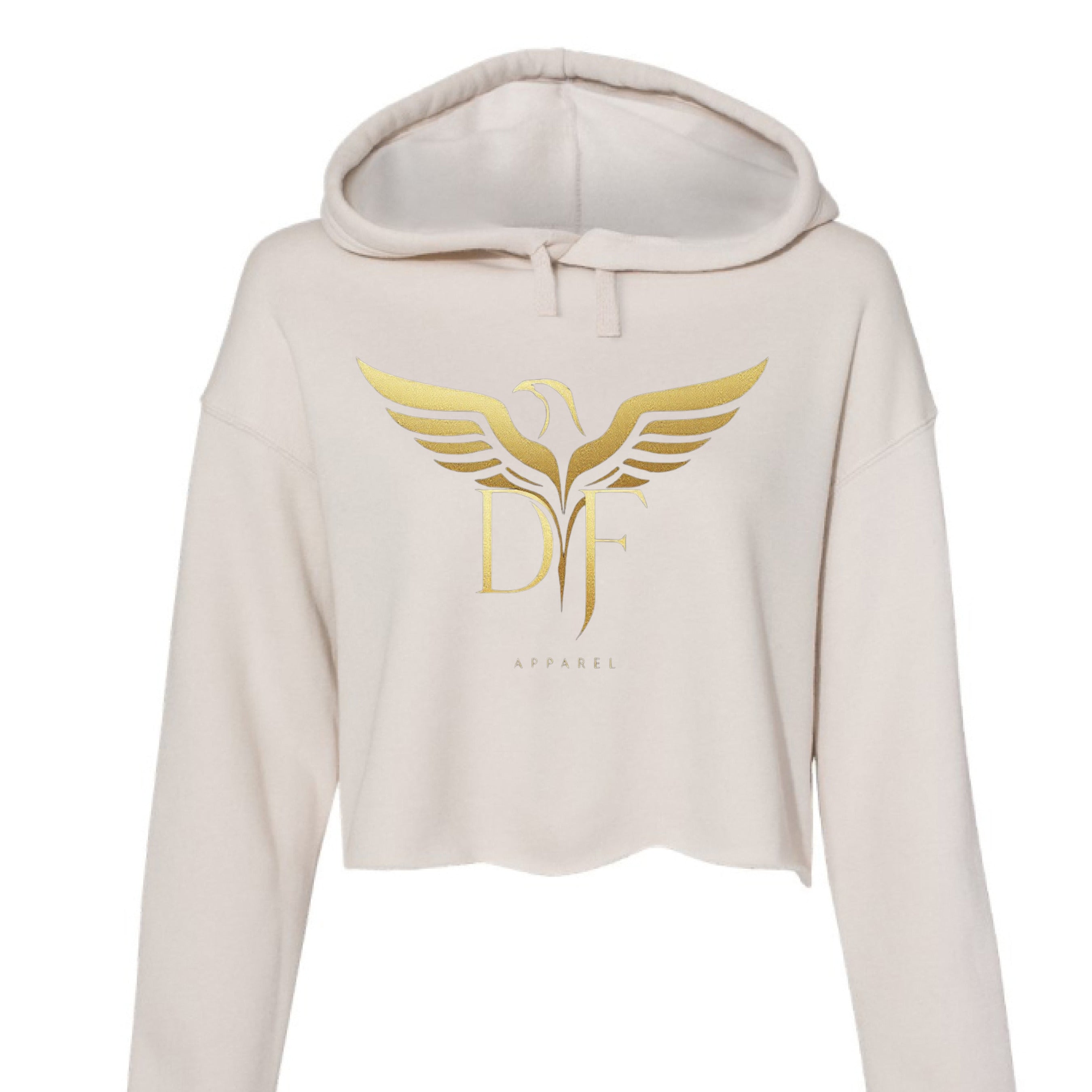 HEATHER DUST - FRONT